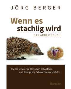 Wenn es stachlig wird