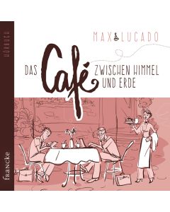 Das Café zwischen Himmel und Erde
