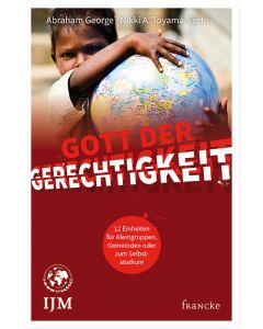 Gott der Gerechtigkeit