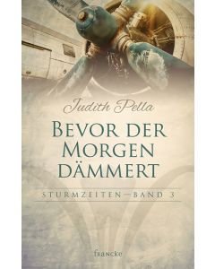 Bevor der Morgen dämmert