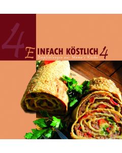 Einfach Köstlich 4