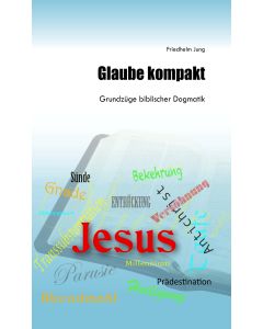 Glaube kompakt