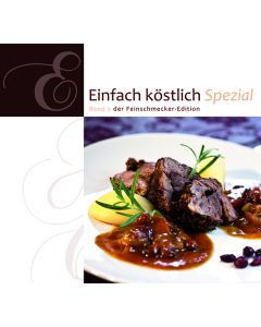 Einfach Köstlich Spezial