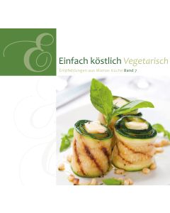 Einfach Köstlich Vegetarisch