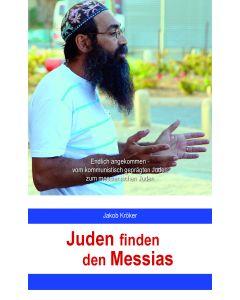 Juden finden den Messias