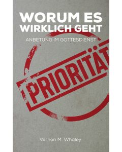 Worum es wirklich geht