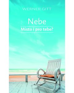 Der Himmel – Ein Platz auch für Dich?