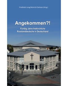 Angekommen?!