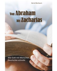Von Abraham bis Zacharias