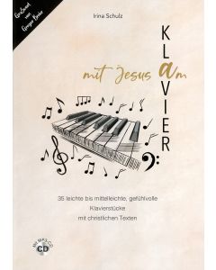 Mit Jesus am Klavier