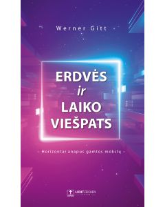 Erdvės ir laiko Viešpats