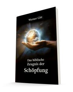 Das biblische Zeugnis der Schöpfung