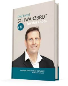 Schwarzbrot für das Leben