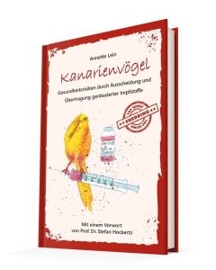 Kanarienvögel