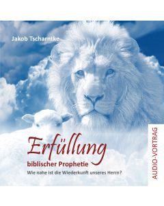 Erfüllung biblischer Prophetie
