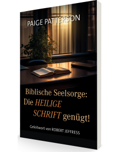 Biblische Seelsorge