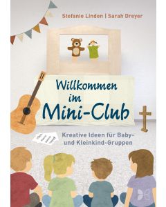 Willkommen im Mini-Club