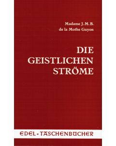 Die geistlichen Ströme