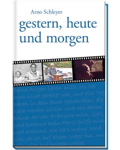 Gestern, heute und morgen