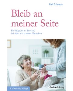 Bleib an meiner Seite