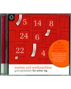 Warten auf Weihnachten