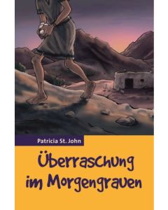 Überraschung im Morgengrauen