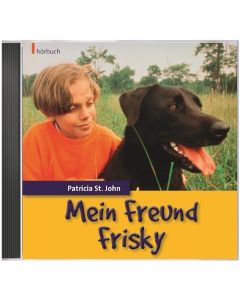 Mein Freund Frisky