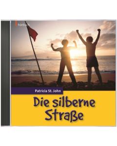 Die silberne Straße