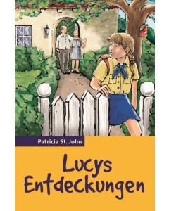 Lucys Entdeckungen