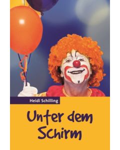 Unter dem Schirm