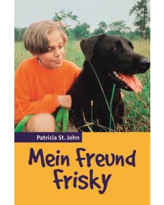 Mein Freund Frisky