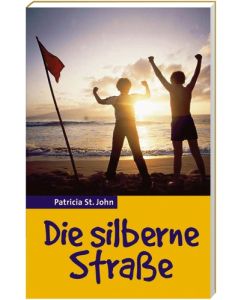 Die silberne Straße