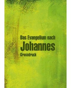 Das Evangelium nach Johannes