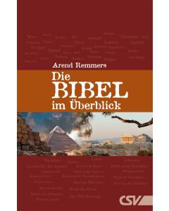 Die Bibel im Überblick