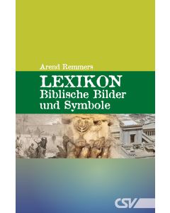 Lexikon - Biblische Bilder und Symbole