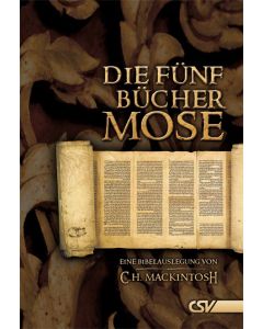 Die fünf Bücher Mose