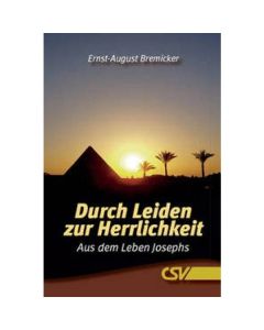 Durch Leiden zur Herrlichkeit