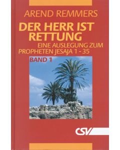 Der Herr ist Rettung, Bd. 1