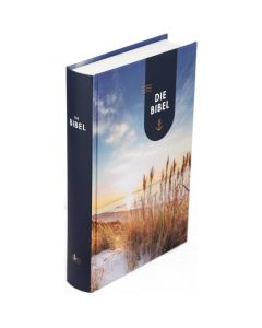 Die Bibel - größere Taschenbibel Maritim