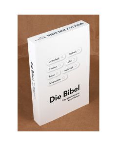 Standardbibel, Paperback, WEISS