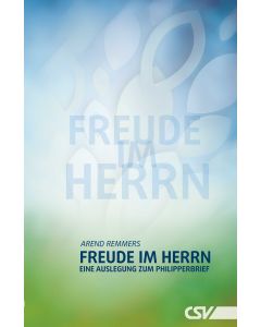 Freude im Herrn