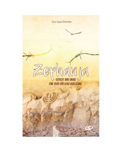 Zephanja - Gericht und Gnade
