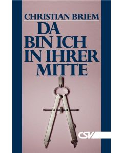 Da bin ich in ihrer Mitte