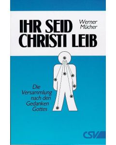 Ihr seid Christi Leib
