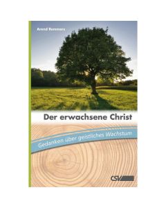 Der erwachsene Christ