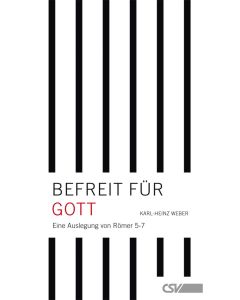 Befreit für Gott