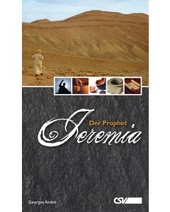 Der Prophet Jeremia