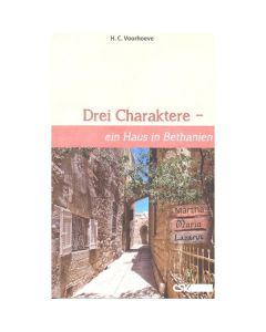 Drei Charaktere