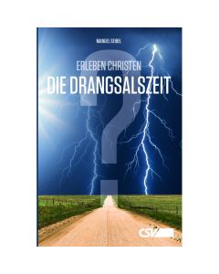 Erleben Christen die Drangsalszeit?