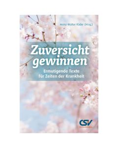 Zuversicht gewinnen